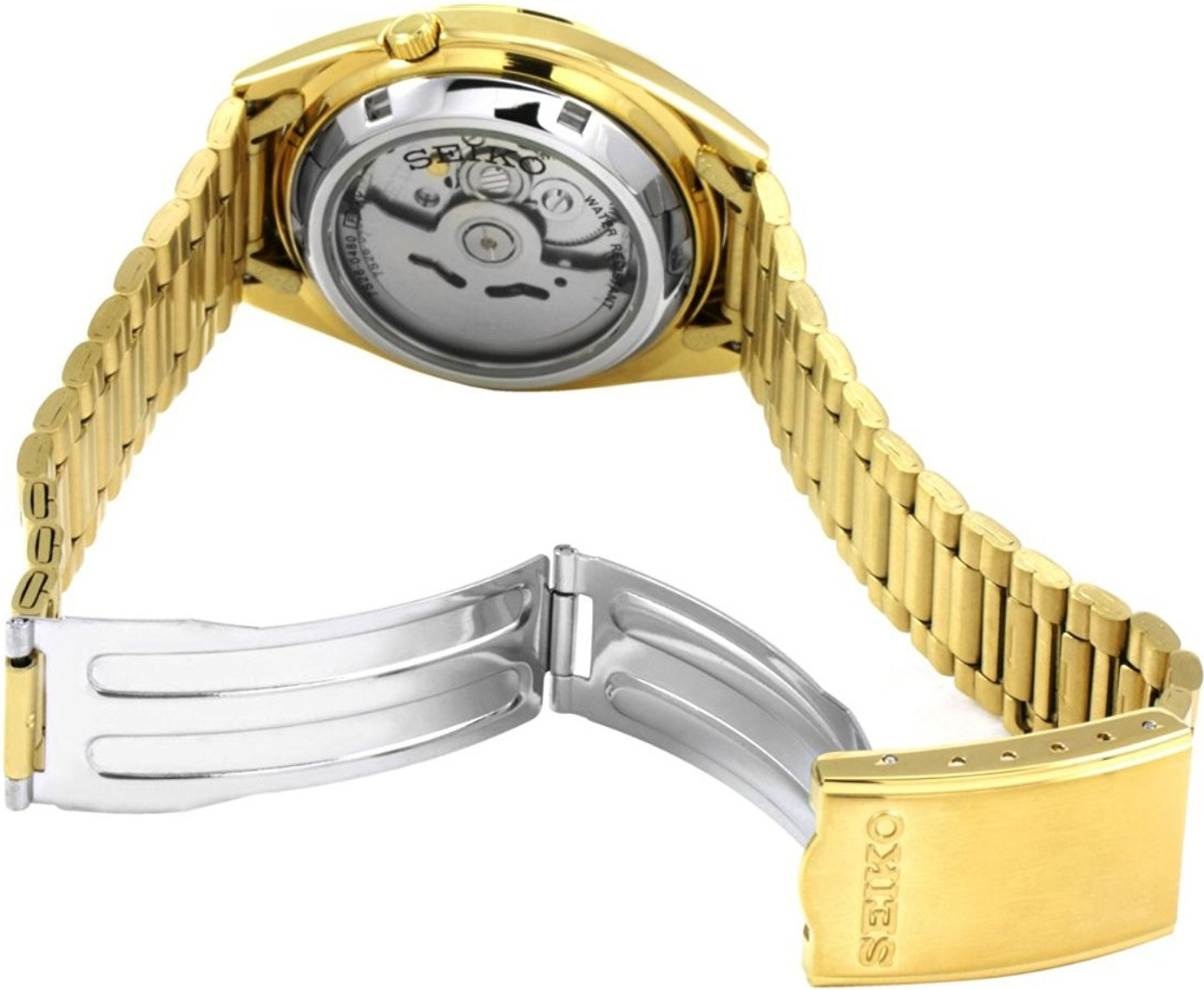 Seiko SNXS80 ab 189 00 Preisvergleich bei idealo