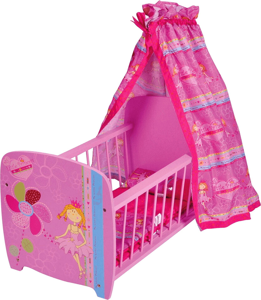 Knorrtoys My Little Princess Pink