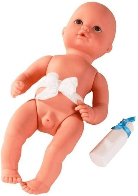 Götz Newborn Aquini garçon (0754010)
