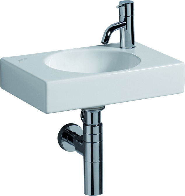 Geberit Preciosa II 273240