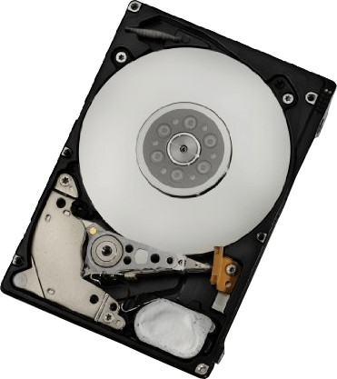HGST Ultrastar C10K600 450Go