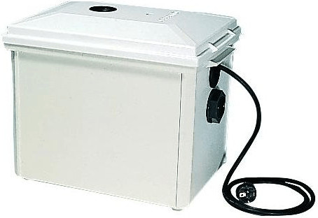 Kessel Minilift
