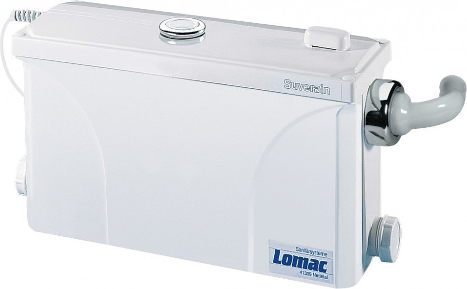Lomac Suverain 30-FFA