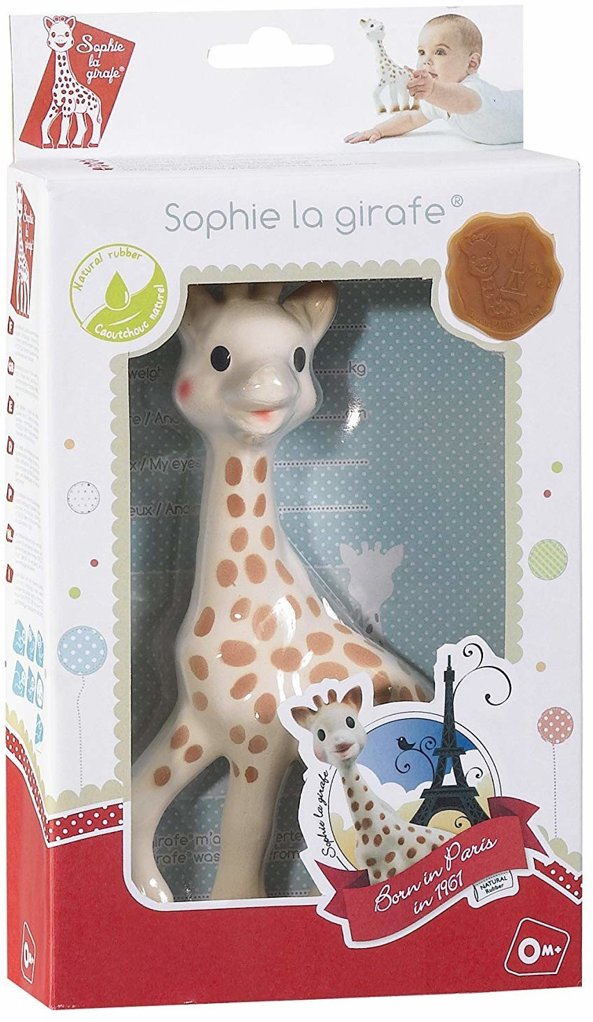 Sophie giraffe price deals
