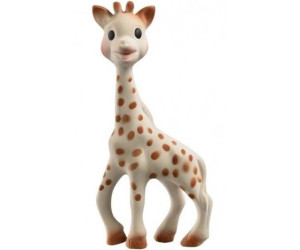 Vulli Evolu'doux - Sophie la girafe au meilleur prix sur