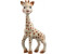 Vulli Grande Sophie la girafe en boîte cadeau (616326)