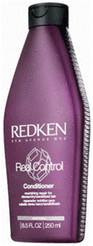 Redken Real Control Après-shampooing (250 ml)