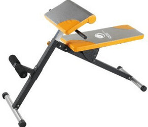 Royalbeach Back Training Bench