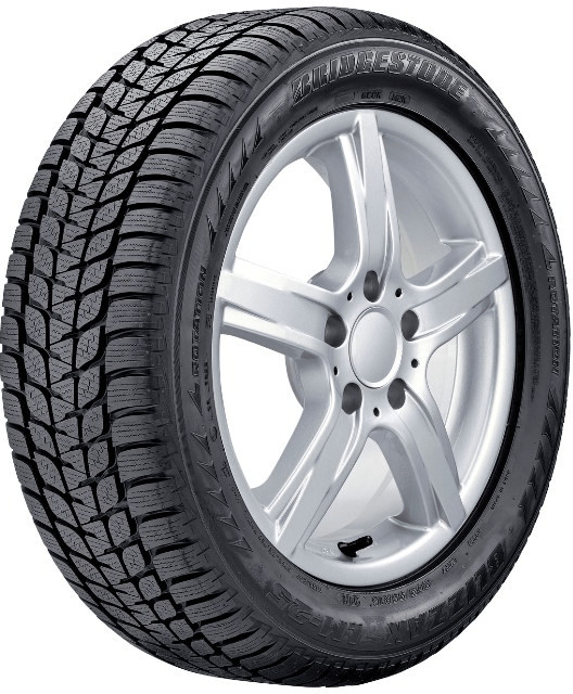 Bridgestone Blizzak LM-25 225/50 R17 94H