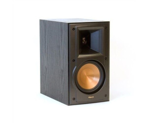 Klipsch Rb 51 Ii Ab 169 00 Preisvergleich Bei Idealo De