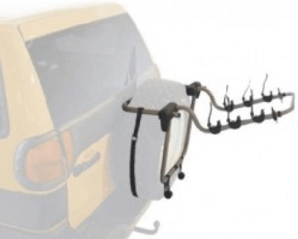 Automaxi Rider 4X4