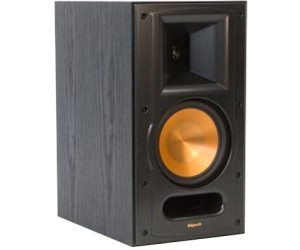 Klipsch RB-61 II Black Friday 2025 Comparez les prix sur