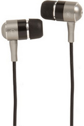 Groov-e Metal Buds (GVEBM)