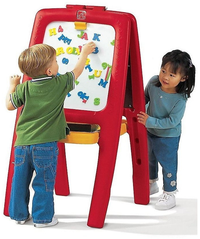 Step2 Tableau duo 2 faces