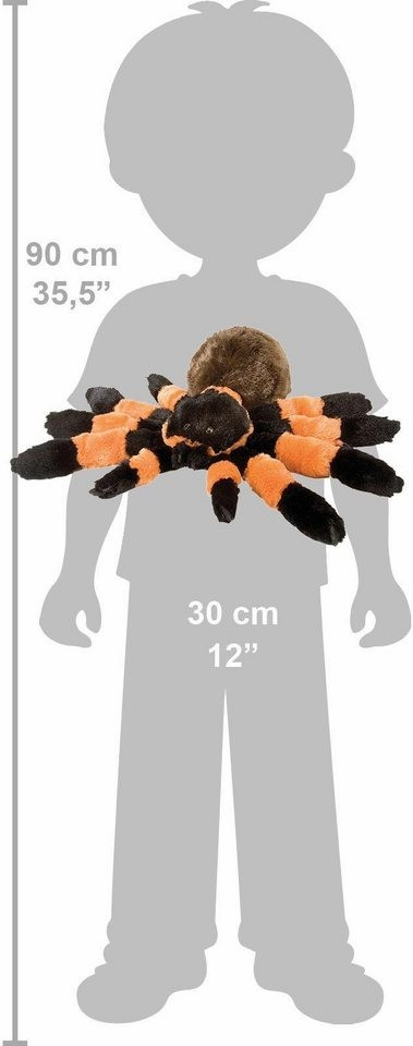Wild Republic Tarentule 30 cm