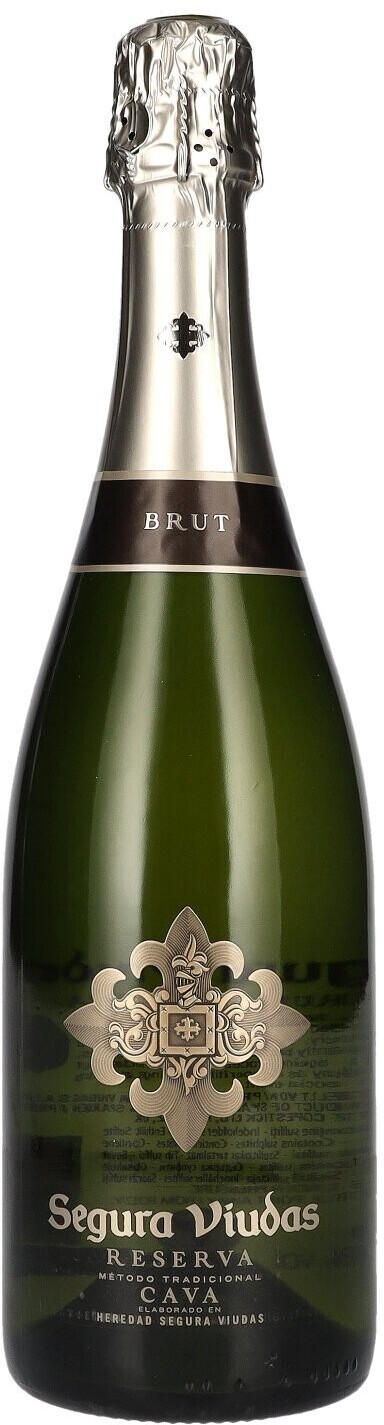 Segura Viudas Brut Reserva 0,75l