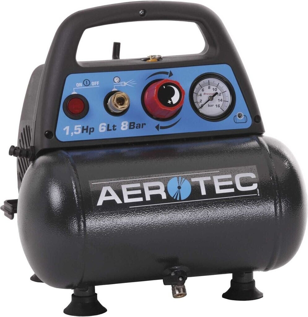 Aerotec Airliner 6