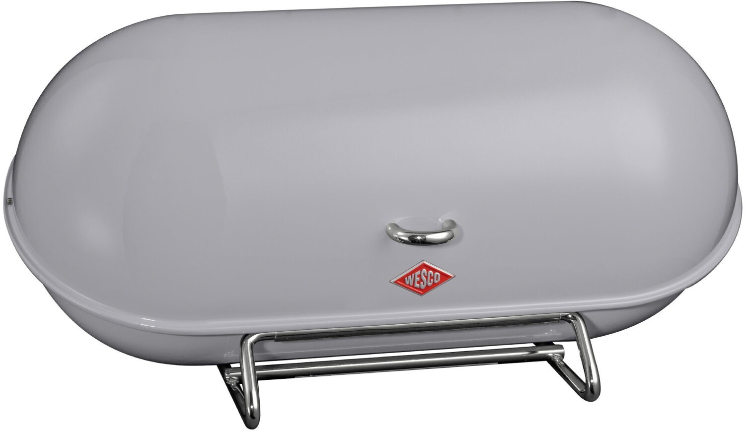 Wesco Boîte à pain Breadboy graphite