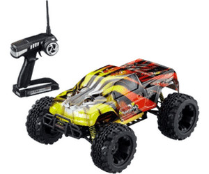 Jamara Tiger Rtr 503851 Ab 159 99 Preisvergleich Bei
