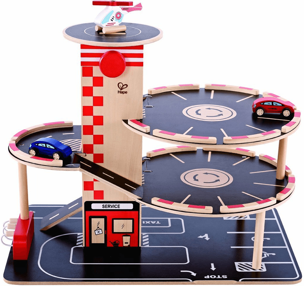 HaPe Garage Park'n Go (861271)