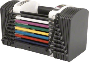 PowerBlock Sport 2,4