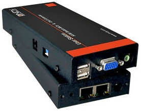 Lindy KVM Extender User Station (39356)