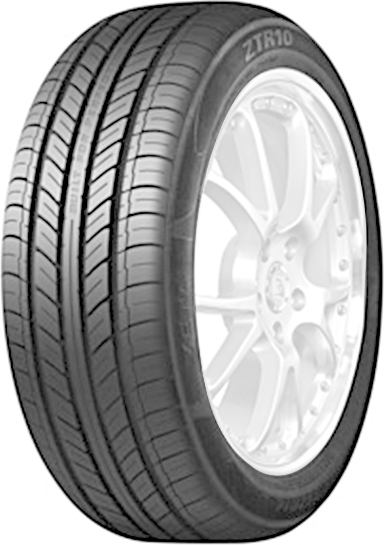 Zeta Tyres ZTR 10 225/45 R17 94W