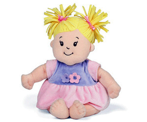 Manhattan Toy Baby Stella Blond