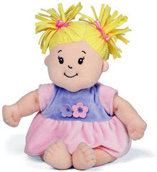 Manhattan Toy Baby Stella Blond
