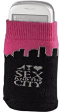 Hama Chaussette portable Sex and the City
