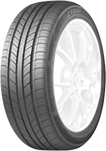 Zeta Tyres ZTR 10 205/55 R16 94W