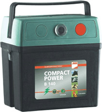 Kerbl Compact Power B140