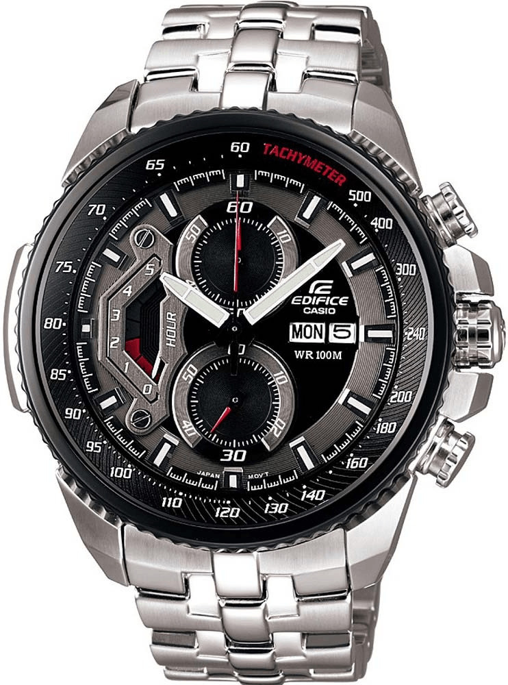 Casio Edifice (EF-558D-1AVEF)