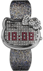 Chronotech Hello Kitty (CT7104L/02)