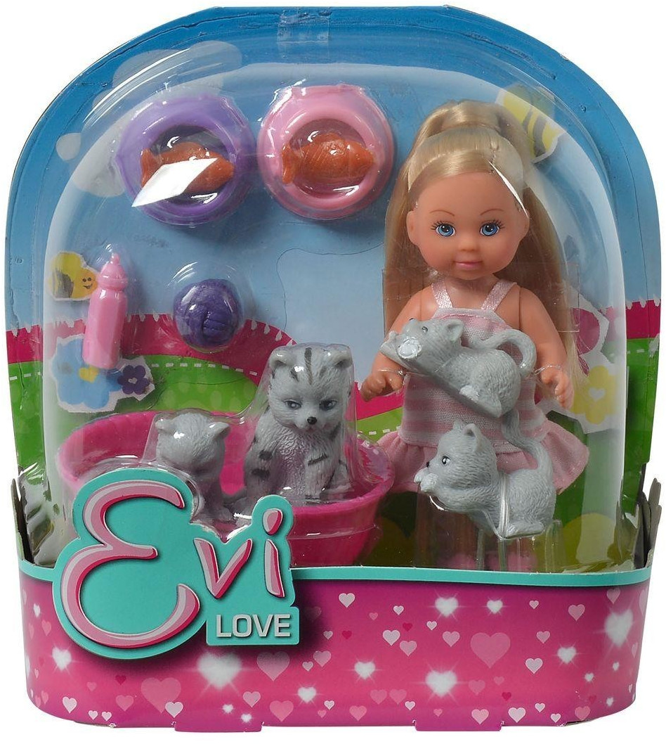 Evi Love 105734191