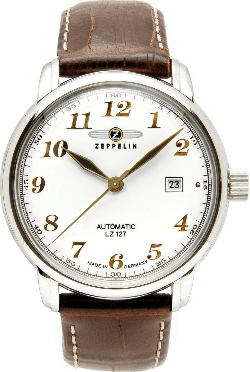 Zeppelin Watch 7656-1