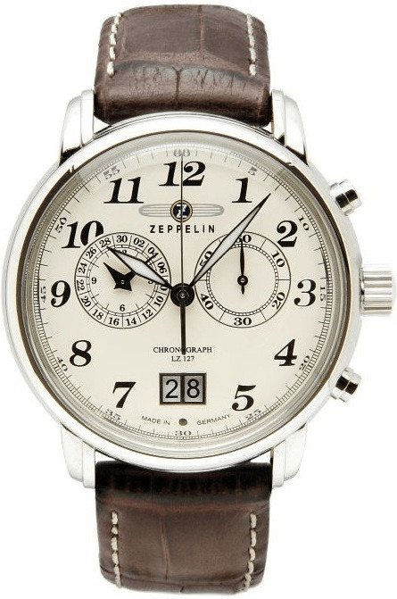 Zeppelin 7684-5