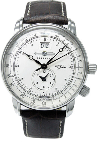 Zeppelin 7640-1