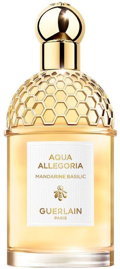 Guerlain Aqua Allegoria Mandarine-Basilic Eau de Toilette (125 ml)