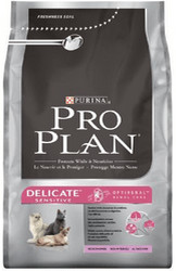 Purina Pro Plan Delicate dinde & riz (1,5 kg)