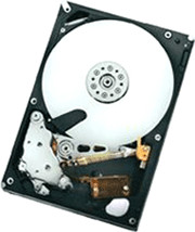 HGST CinemaStar 5K1000 500Go