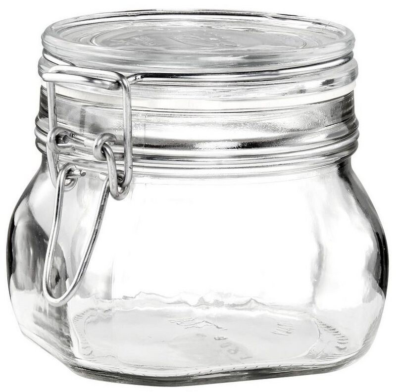 Bormioli Rocco Bocal Fido 0,5 l