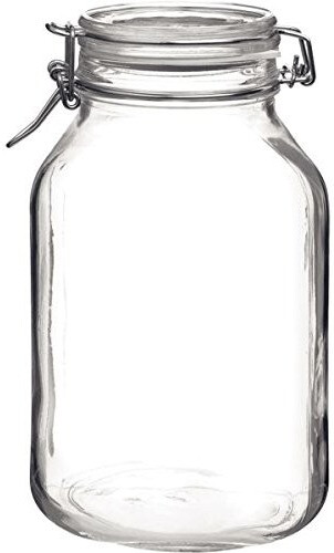 Bormioli Rocco Bocal Fido 3 l