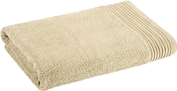 Möve Loft Towel cream (50x100cm)