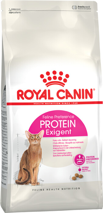 Royal Canin Protein Exigent 400g