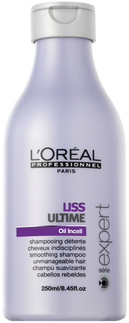 L'Oréal expert Masque liss ultime (500 ml)