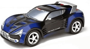 Carrera RC Agent Black Spy Control RTR (162000)