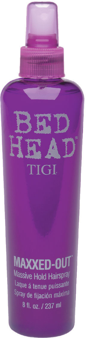 Tigi Gel pour cheveux Bed Head Maxxed (200 ml)