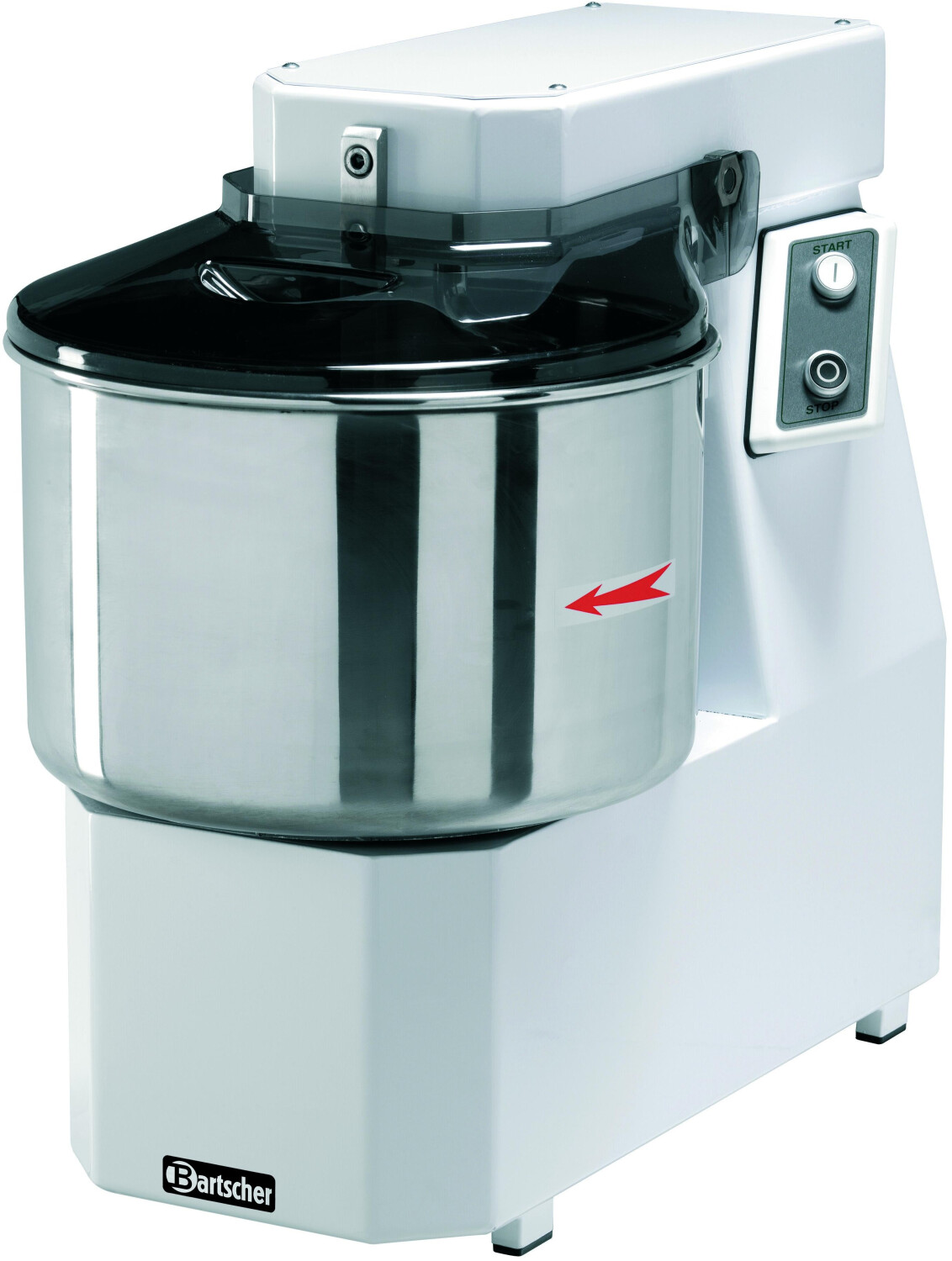 Bartscher 101956