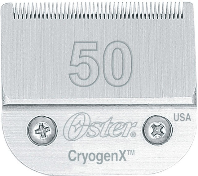 Oster Cryogen-X Replacement Shear Head Nr. 50 (0.2 mm)